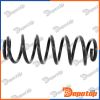 Ressorts de suspension arrière pour VW | 4204282, 4281918